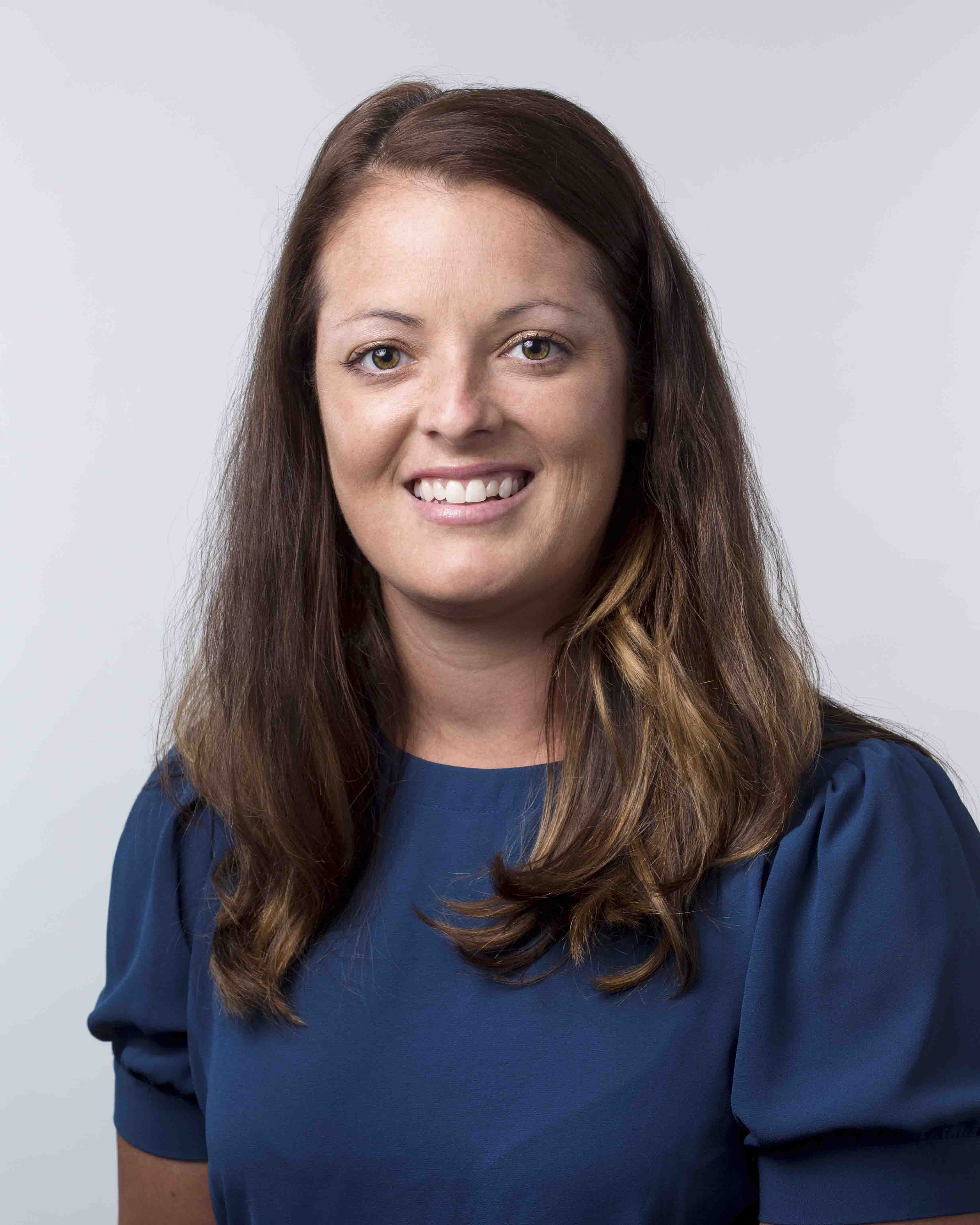 Kyley Caldwell FNP